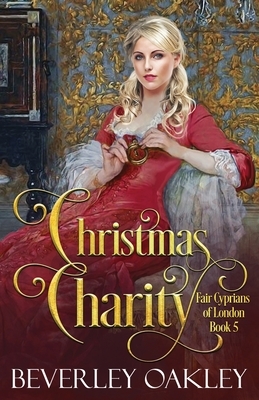 Christmas Charity by Beverley Oakley