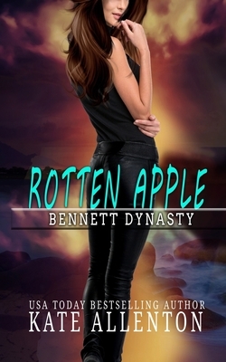 Rotten Apple by Kate Allenton