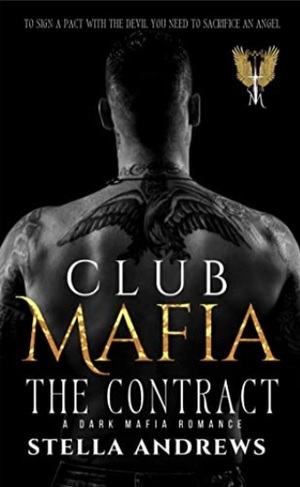 The Contract by Stella Andrews