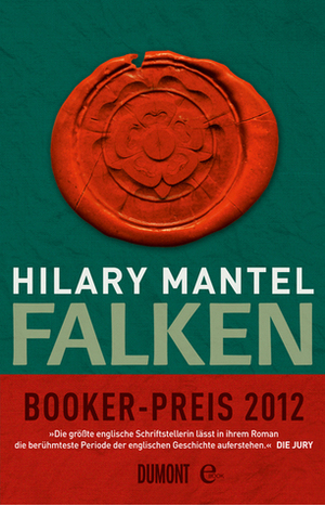 Falken by Hilary Mantel