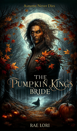 The Pumpkin Kings Bride by Rae Lori