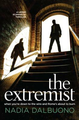 The Extremist by Nadia Dalbuono