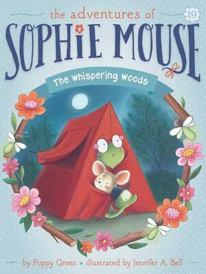 The Whispering Woods by Poppy Green