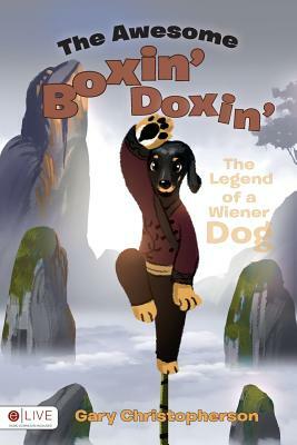 The Awesome Boxin' Doxin' by Gary Christopherson