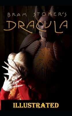 Dracula Illustrated by Bram Stoker