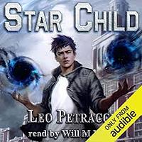Star Child by Leo Petracci