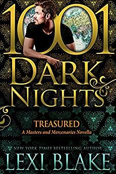 Treasured: A Masters and Mercenaries Novella by Lexi Blake