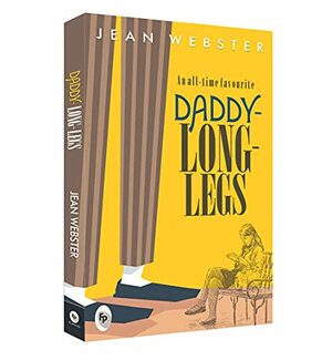 Daddy-Long-Legs by Jean Webster