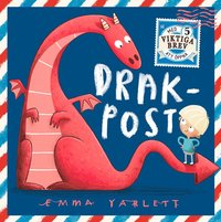 Drakpost by Emma Yarlett