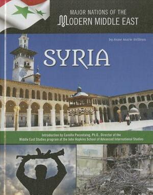 Syria by Anne Marie Sullivan