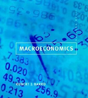 Macroeconomics by Robert J. Barro