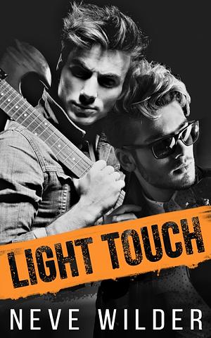 Light Touch by Neve Wilder