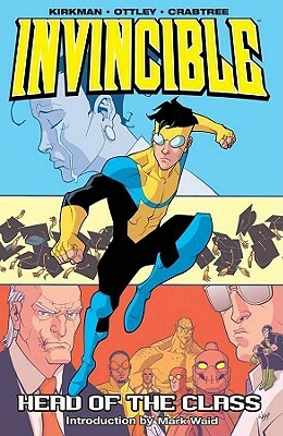 Head of the Class by Robert Kirkman