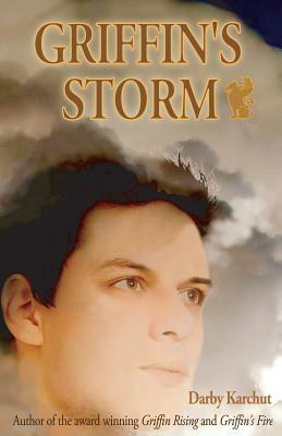 Griffin's Storm: Book Three: Water by Darby Karchut