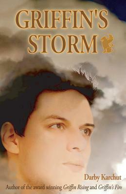 Griffin's Storm by Darby Karchut