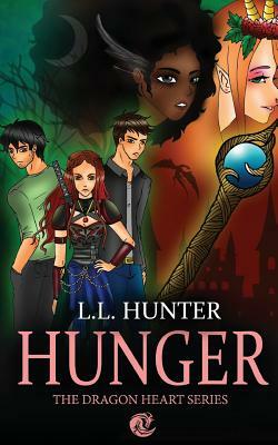 Hunger by L. L. Hunter