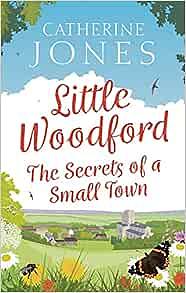 Little Woodford by Catherine Jones