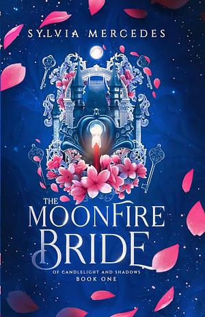 The Moonfire Bride by Sylvia Mercedes