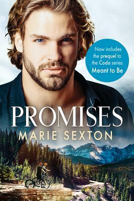 Promises, Volume 1 by Marie Sexton