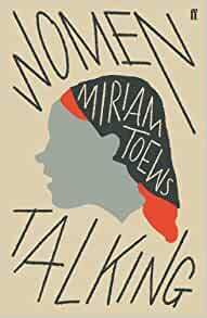Women Talking by Miriam Toews