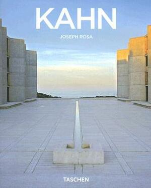 Louis I. Kahn: 1901-1974: Enlightened Space by Joseph Rosa