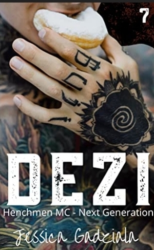 Dezi by Jessica Gadziala