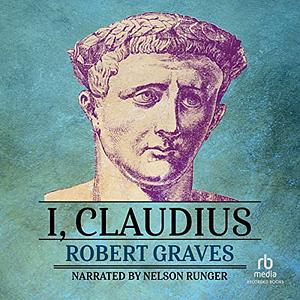 I, Claudius by Robert Graves