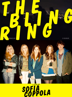 The Bling Ring: The Shooting Script by Sofia Coppola