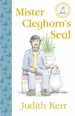 Mister Cleghorn's Seal by Judith Kerr