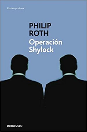 Operación Shylock by Philip Roth