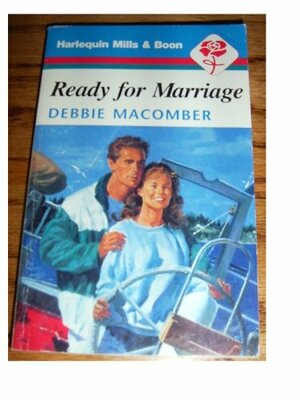 Ready for Marriage by Debbie Macomber