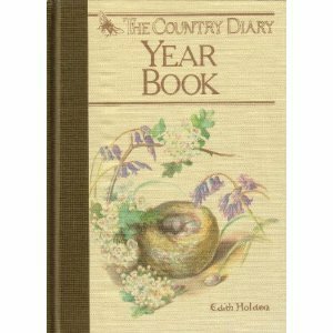 The Country Diary Birthday Book by Edith Holden