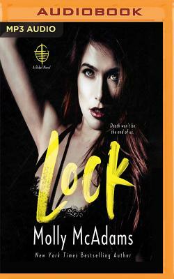 Lock by Molly McAdams