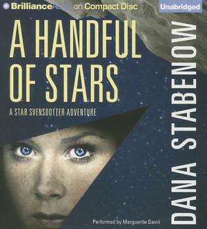 A Handful of Stars by Dana Stabenow