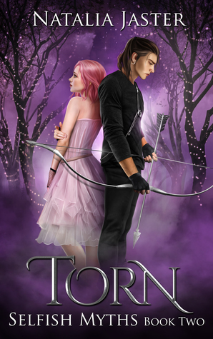 Torn by Natalia Jaster