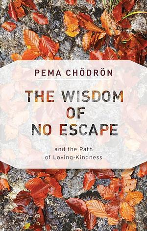 The Wisdom of No Escape: and the Path of Loving-Kindness by Pema Chödrön, Pema Chödrön