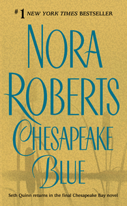 Chesapeake Blue by Nora Roberts