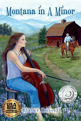 Montana in A Minor by Elaine Russell