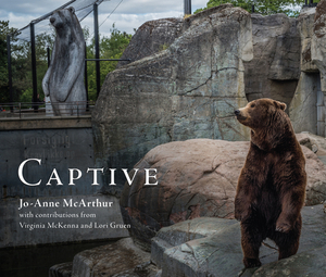 Captive by Jo-Anne McArthur