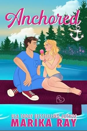 Anchored by Marika Ray