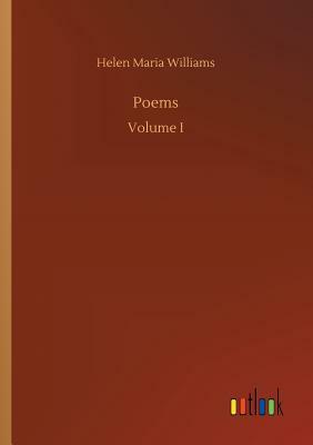 Poems by Helen Maria Williams