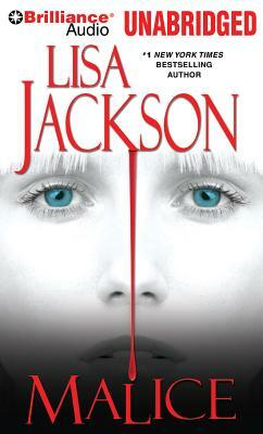 Malice by Lisa Jackson