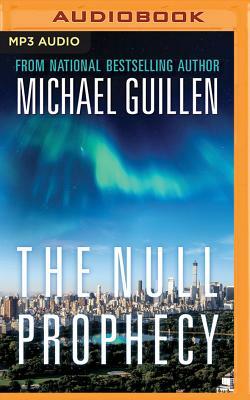 The Null Prophecy by Michael Guillen