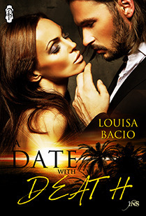 A Date with Death by Louisa Bacio