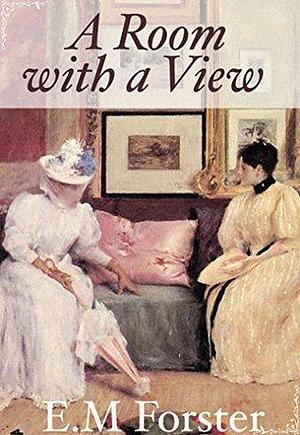 A Room with a View: his Edwardian social comedy explores love and prim propriety among an eccentric cast of characters assembled in an Italian pensione and in a corner of Surrey, England. by E.M. Forster, E.M. Forster