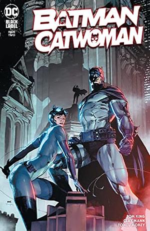 Batman/Catwoman (2020-) #2 by Tom King