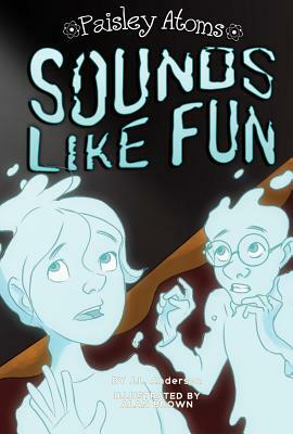 Sounds Like Fun by J. L. Anderson