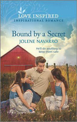 Bound by a Secret by Jolene Navarro, Jolene Navarro