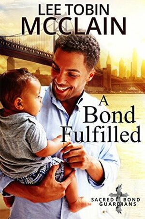 A Bond Fulfilled by Lee Tobin McClain