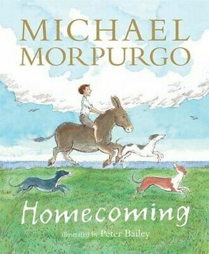 Homecoming by Michael Morpurgo